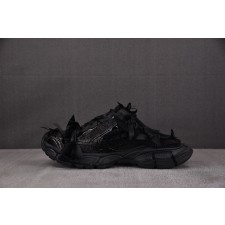 【VG】발렌시아가 3XL 뮬 Lace 블랙