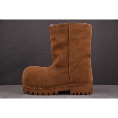 【GD】발렌시아가 알래스카 퍼 하...