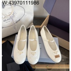 [DXJ] 프라다 에나멜 메리제인...