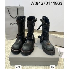 [DXJ] 발렌시아가 베놈 부츠 ...