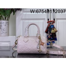 [88factory] 루이비통 나노 스피디 M27107 16*10*7.5cm