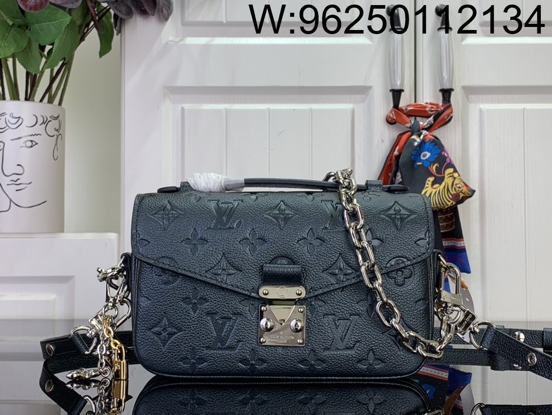 [88factory] 루이비통 포쉐트 메티스 이스트 웨스트 M26456 21.5*13.5*6cm