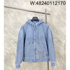 GTR공장 루이비통 LV자수 후드...