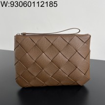 징 팩토리 보테가베네타 라지 디아고 파우치 795632 33*23*2cm 노치올라