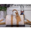 [88factory] 루이비통 키폴 반둘리에 25 M15076 15*11*25cm 베이지