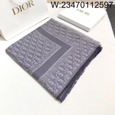 AGG 디올 순색 오블리크 스퀘어...