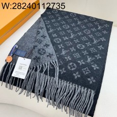 AGG 루이비통 캐시미어 모노그램...