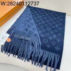 AGG 루이비통 캐시미어 모노그램...