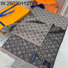 AGG 루이비통 입체 모노그램 자...