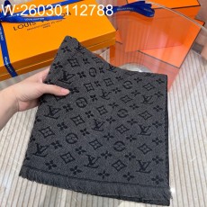 AGG 루이비통 입체 모노그램 자...