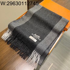 AGG 에르메스 배색 배이직 스카...