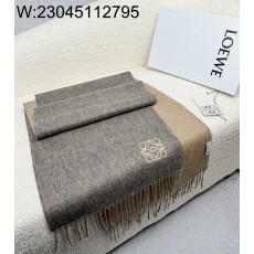 AGG 로에베 베이직 로고 태슬 ...