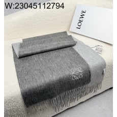 AGG 로에베 베이직 로고 태슬 ...