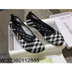 [152] 버버리 체크 베이비 발...