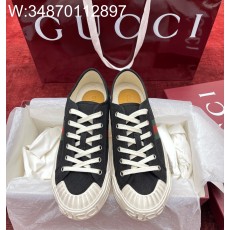 [WZ1] 구찌 리도 캔버스 스니...