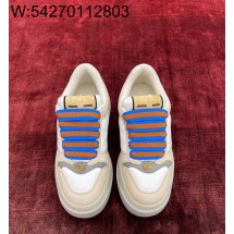 [WZ1] 구찌 남성 스크리너 GG 스니커즈 베이지