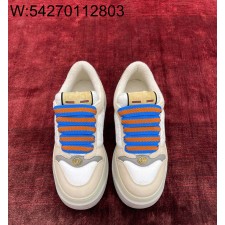 [WZ1] 구찌 남성 스크리너 GG 스니커즈 베이지