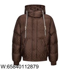 [잔디집2] 루이비통 블루종 점퍼...