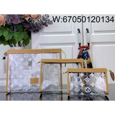 [88factory] 루이비통 트리오 포쉐 토일레트 M11390 20*5.5*25cm