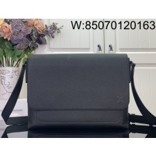 [88factory] 루이비통 스피드 메신저 M15268 29*12*33cm 블랙