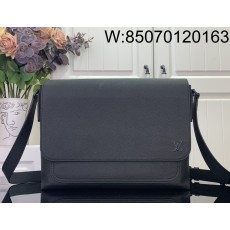 [88factory] 루이비통 스피드 메신저 M15268 29*12*33cm 블랙