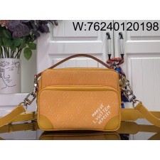 [88factory] 루이비통 닐 M27232 17.5*11*25cm 옐로우
