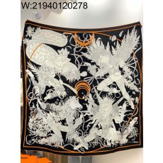 AGG 에르메스 아트 동물 스퀘어...