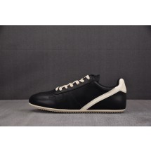 【GD】릭 오웬스 러너 블랙