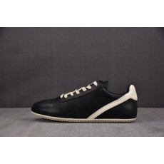 【GD】릭 오웬스 러너 블랙