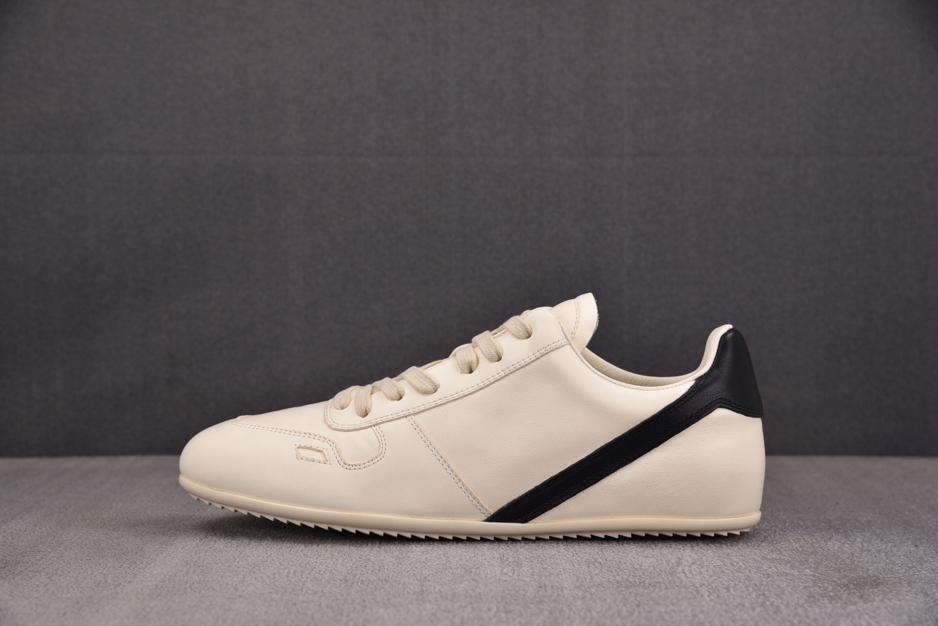 【GD】릭 오웬스 러너 아이보리