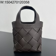 징 팩토리 보테가베네타 스몰 디아고 토트 백 폰단트 837364 25*22*7cm