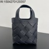징 팩토리 보테가베네타 스몰 디아고 토트 백 녹터널 837364 25*22*7cm