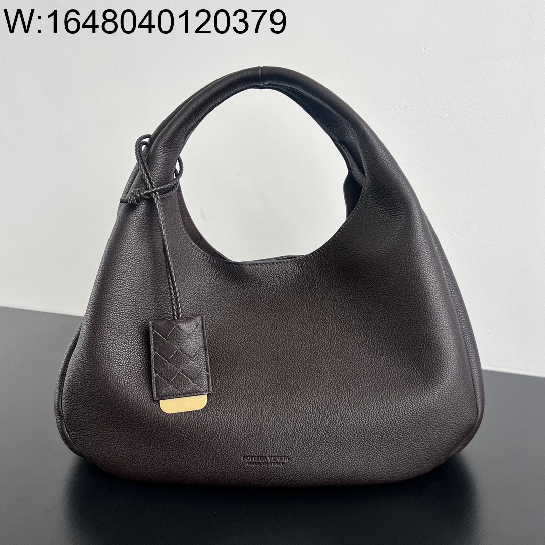 징 팩토리 보테가베네타 라지 캄파나 폰단트 844251 39*24*18.5cm