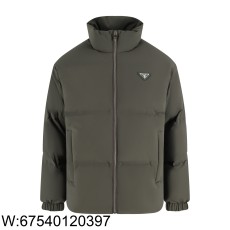 [잔디집2] 프라다 삼각 로고 배...