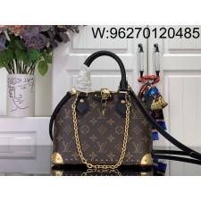 [88factory] 루이비통 알마 트렁크 BB M26084 22*19*11cm 모노그램