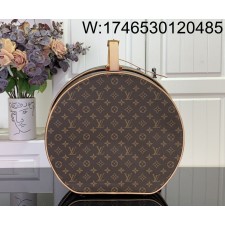 [88factory] 루이비통 부아뜨 샤포 40 M23624 40cm