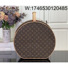 [88factory] 루이비통 부아뜨 샤포 40 M23624 40cm