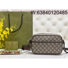 [JHL] 구찌 GG 크리스탈 미니 숄더백 760342 22.5*14*5cm