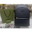 [JHL] 구찌 GG 백팩 블랙 771158 44*28*15.5cm