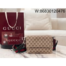 [JHL] 구찌 스몰 GG 크로스...