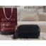 [JHL] 구찌 스몰 GG 크로스바디 백 웹 블랙 821617 19*15*7cm