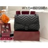 [JHL] 구찌 GG 마몽 미디엄 숄더백 블랙 850676 31*17*8cm