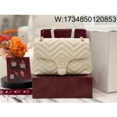 [JHL] 구찌 GG 마몽 미디엄...