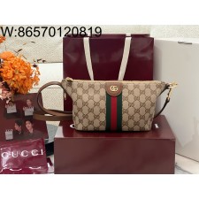 [JHL] 구찌 배니티 미니백 탑 핸들백 861775 19*10*9cm