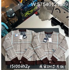 V공장 루이비통 텍스처드 플래이드...