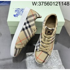 [152] 버버리 체크 세트 스니...