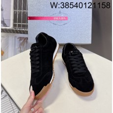 [AN3] 프라다 커플 삼각로고 ...