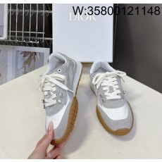 [AN3] 디올 테크 스니커즈 스...