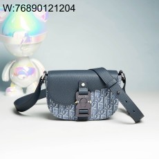 [JHL] 디올 스몰 새들 메신저...