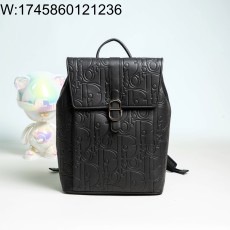 [JHL] 디올 데일리 백팩 플랩...